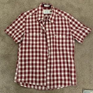 Esprit short sleeve shirt